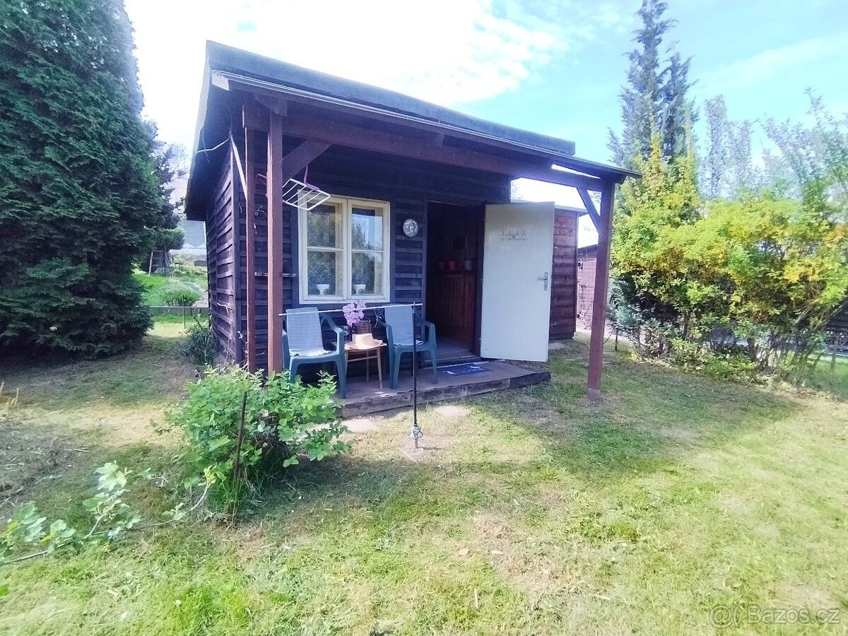 Prodej chata - Ostrava, 715 00