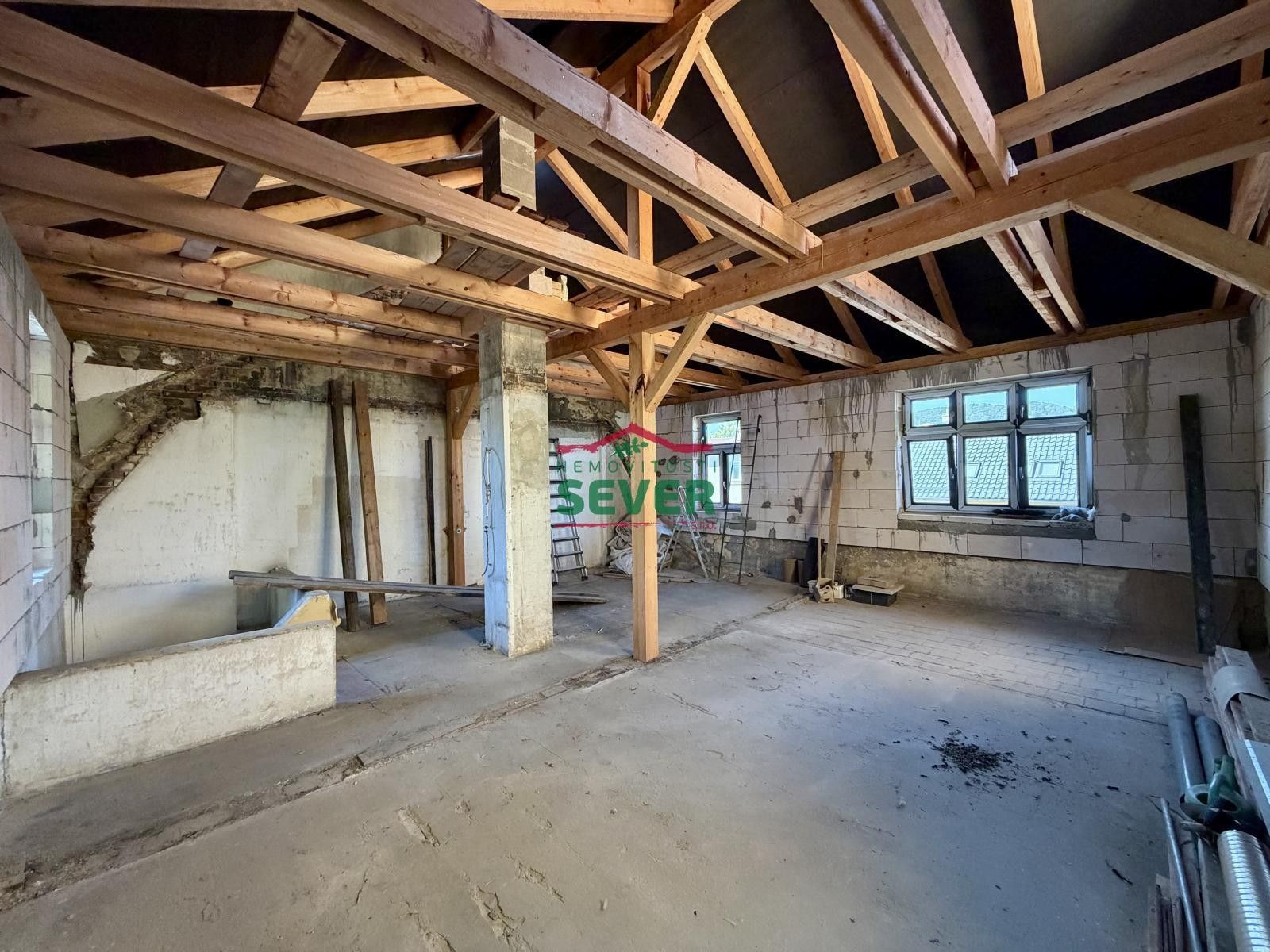 Rodinné domy, Nový Březenec, Jirkov, 138 m² - 2