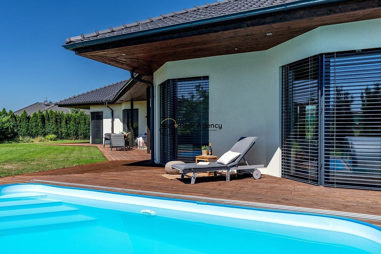 Rodinný dům, 214 m²