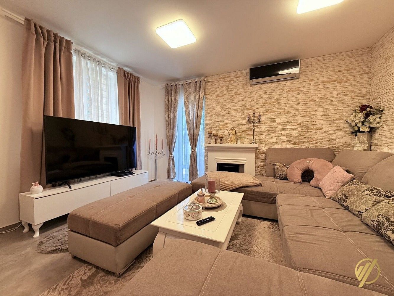 Byt 3+kk · 71 m² · Za Rybníčkem, Libiš, okres Mělník - 4
