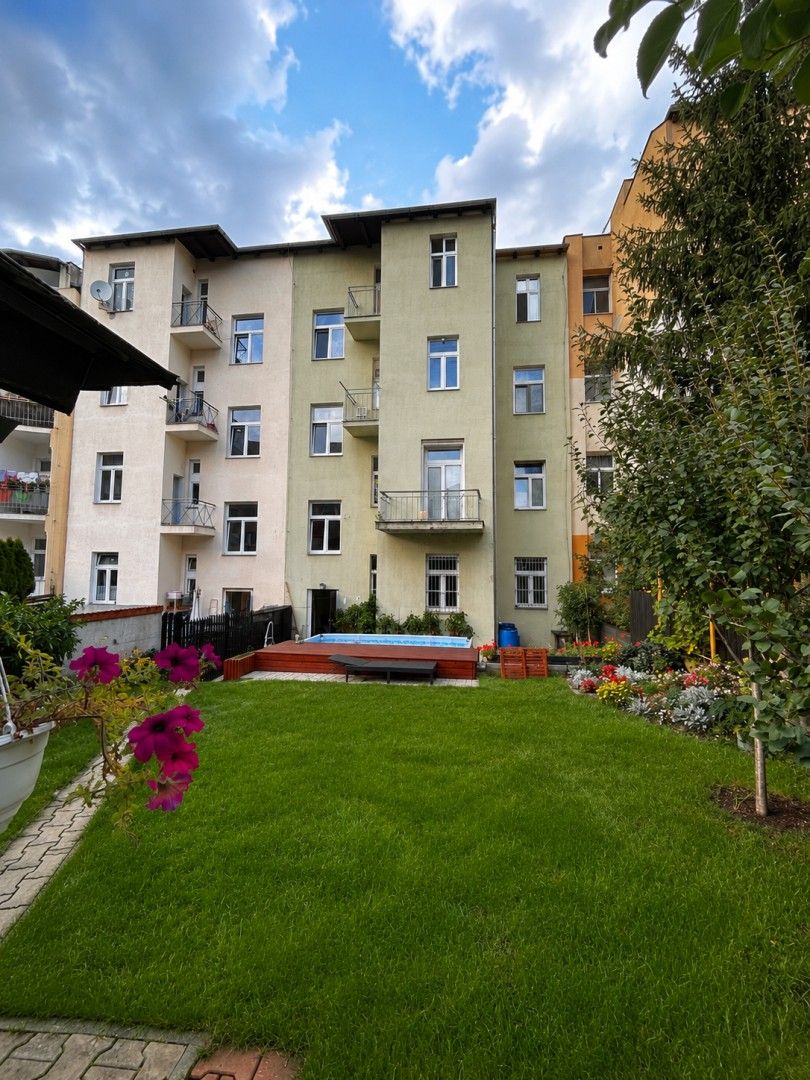 Byt 3+1 · 143 m² · Ruská 1076, Teplice - 4