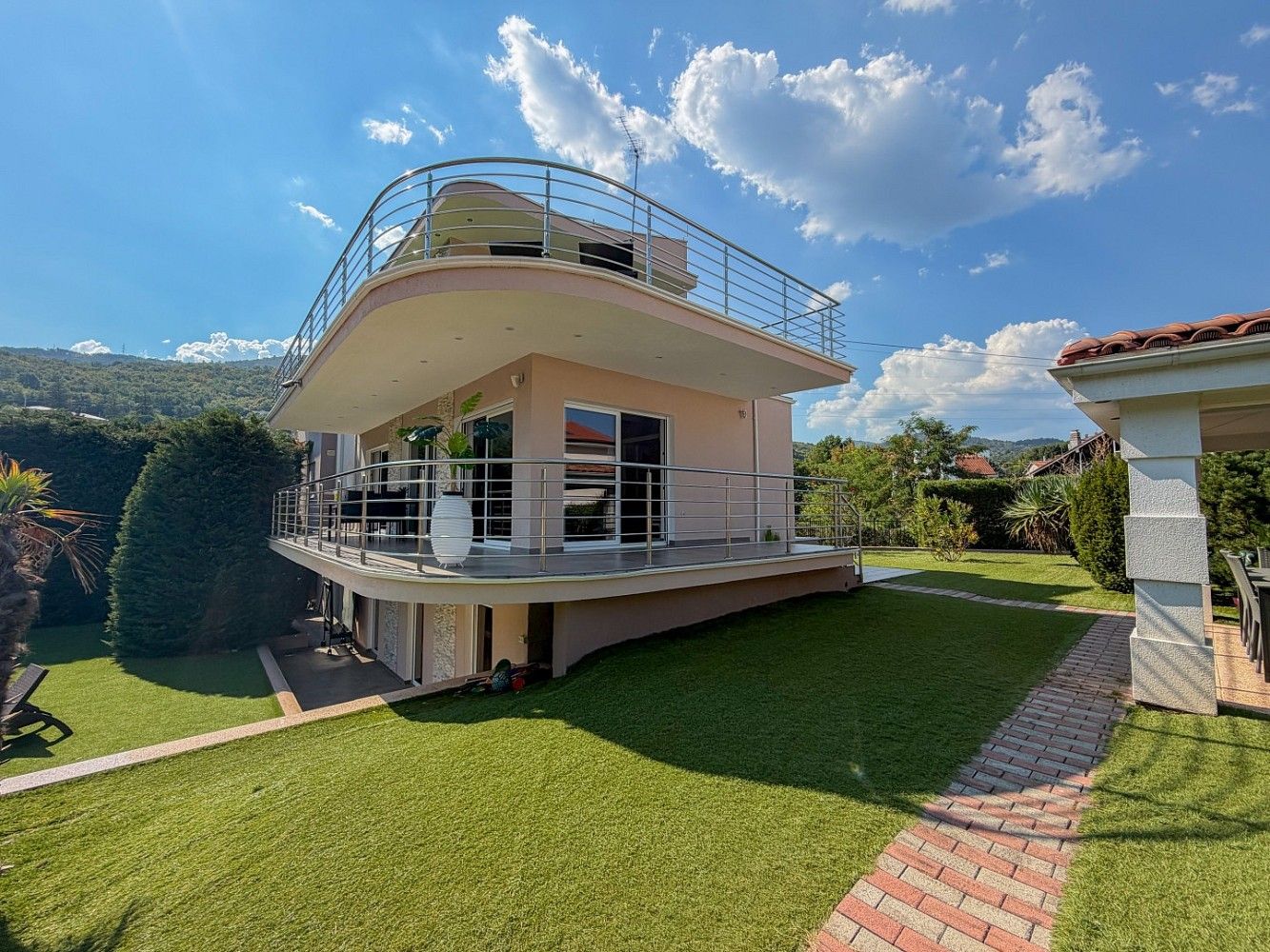 Rodinný dům · 210 m² · Opatija - Okolica, HR - 4