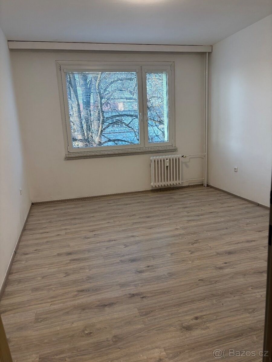 Pronájem byt - Svitavy, 568 02