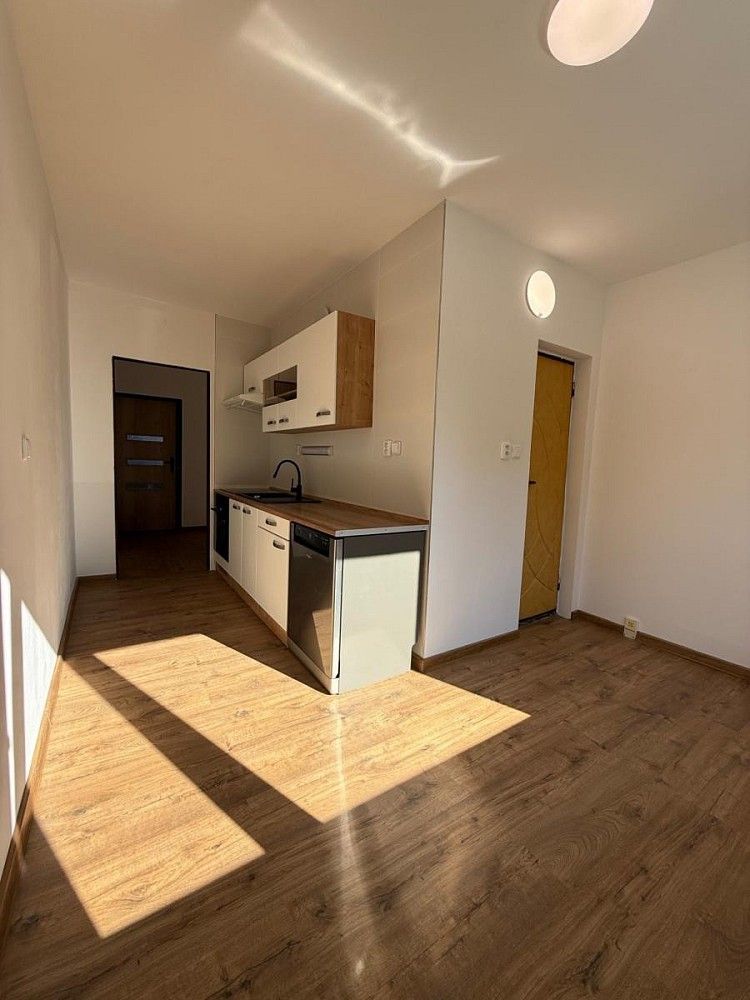 3+1, Jirkov, okres Chomutov, Ústecký kraj, 78 m² - 2
