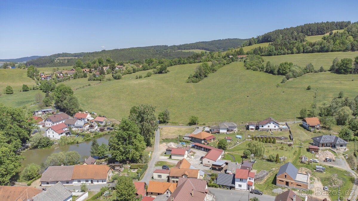 Prodej rodinný dům - Plzeň, 301 00 - 5