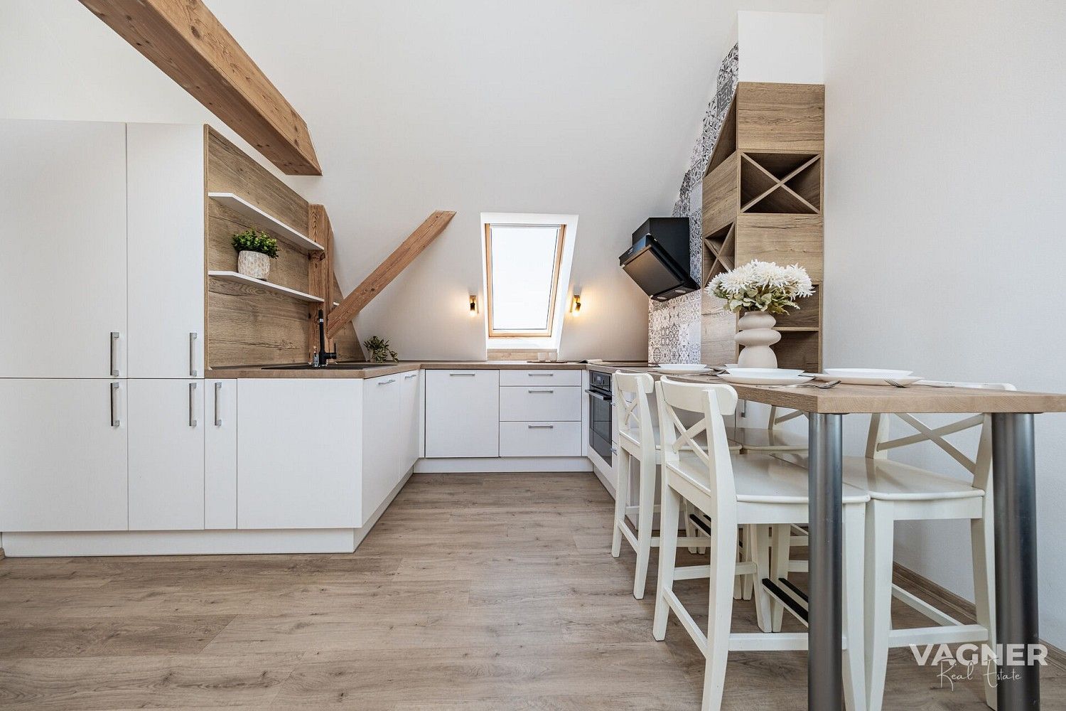 3+kk, Ruská, Jičín - Nové Město, 89 m² - 2