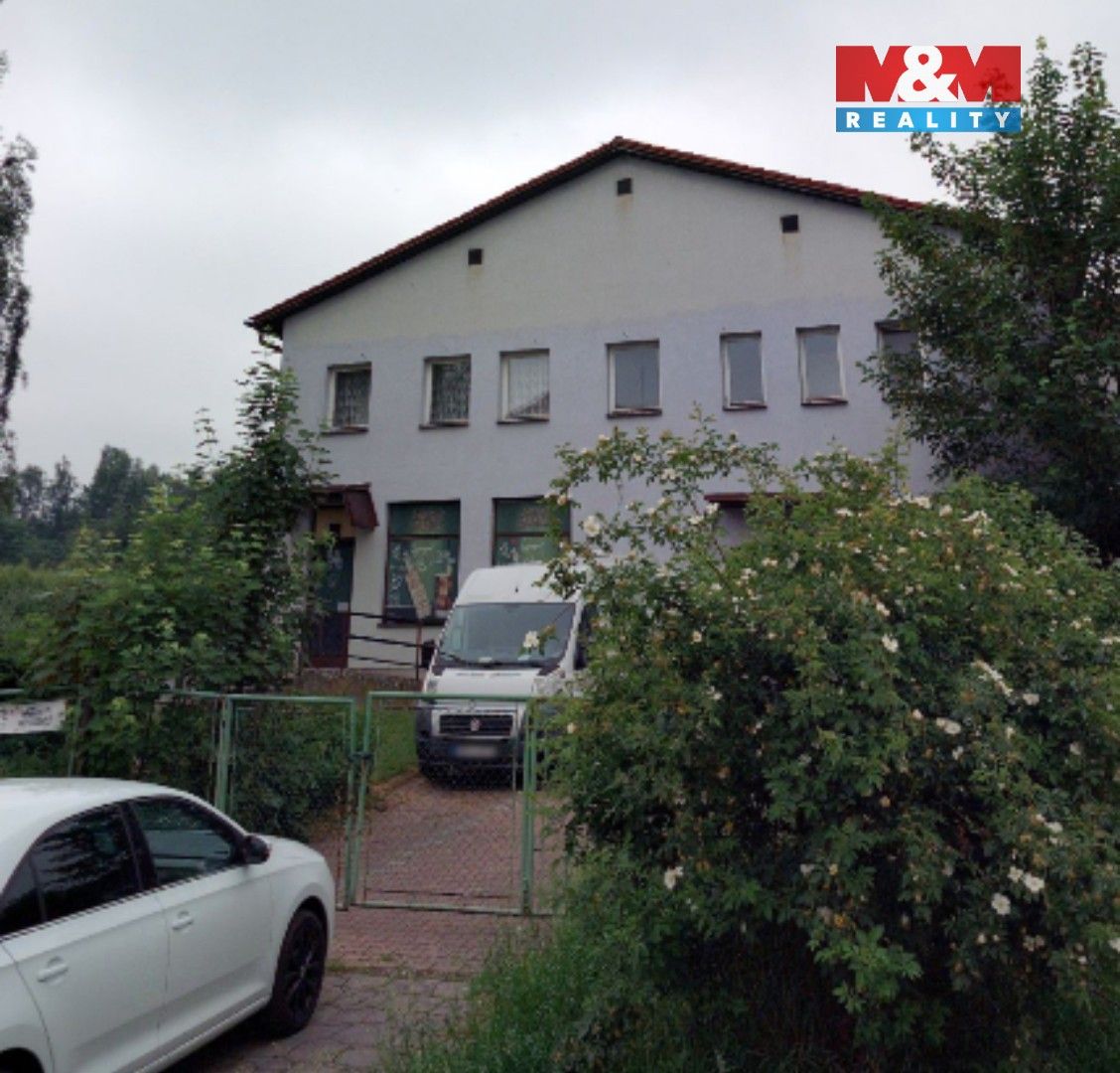 Pronájem obchodní prostory - Karviná, 734 01