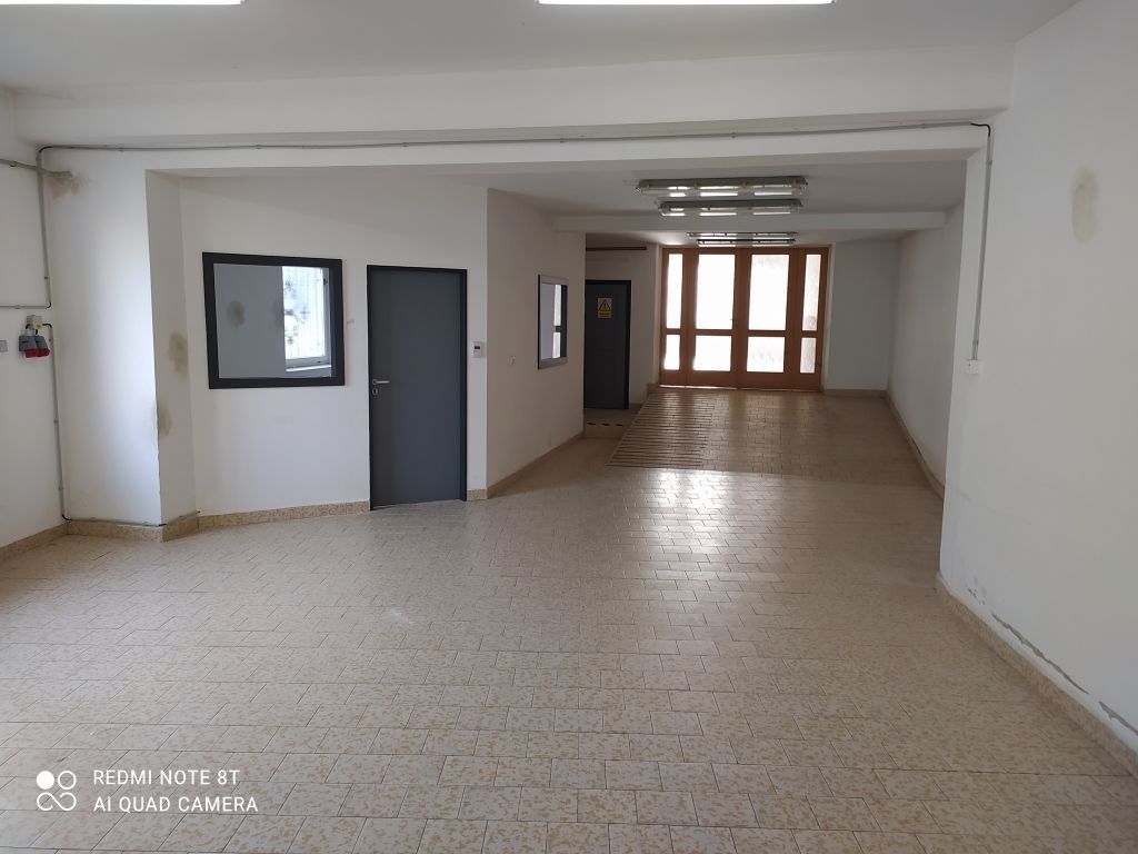 Výrobní prostory, Oblekovice , Znojmo, 580 m²