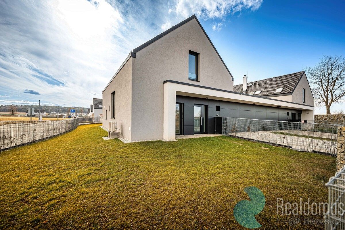 Prodej rodinný dům - České Budějovice, 370 07