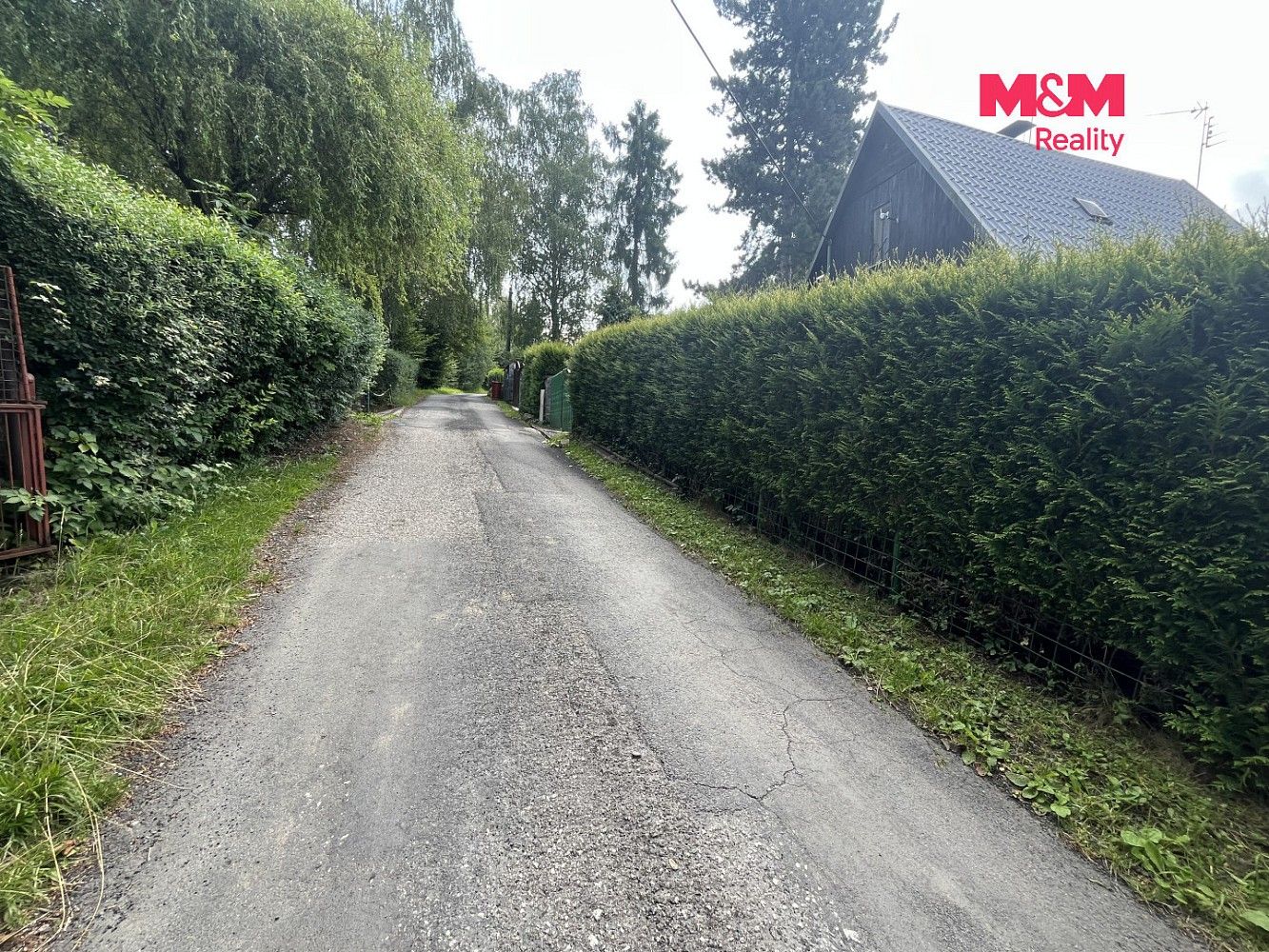 Prodej zahrada - Těrlicko, okres Karviná, Moravskoslezský kraj - 5