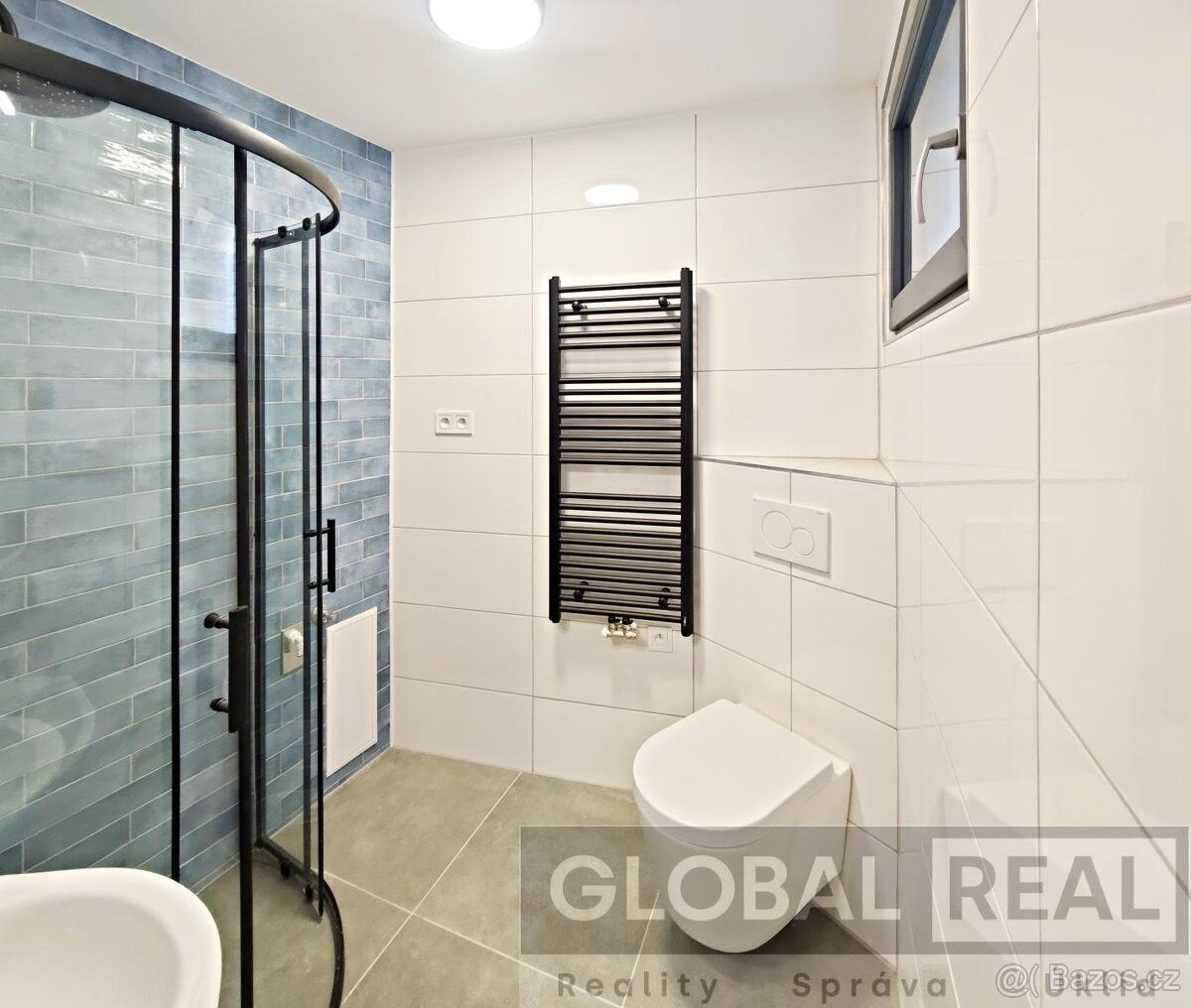 Pronájem byt - Jihlava, 586 01