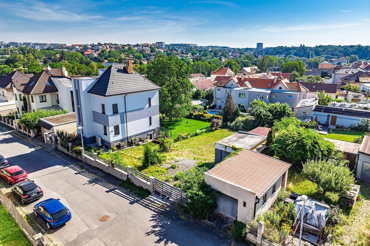 Rodinný dům, 236 m²
