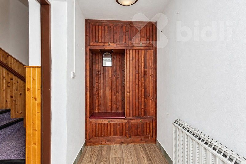 Prodej rodinný dům - Dvůr Králové nad Labem, okres Trutnov, Královéhradecký kraj, 157 m² - 5