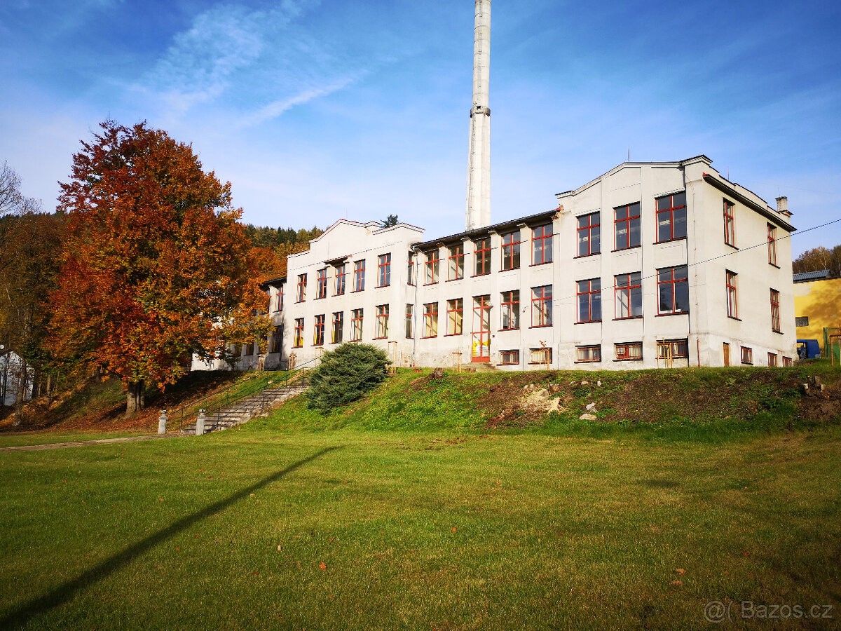 Pronájem ostatní - Kraslice, 358 01