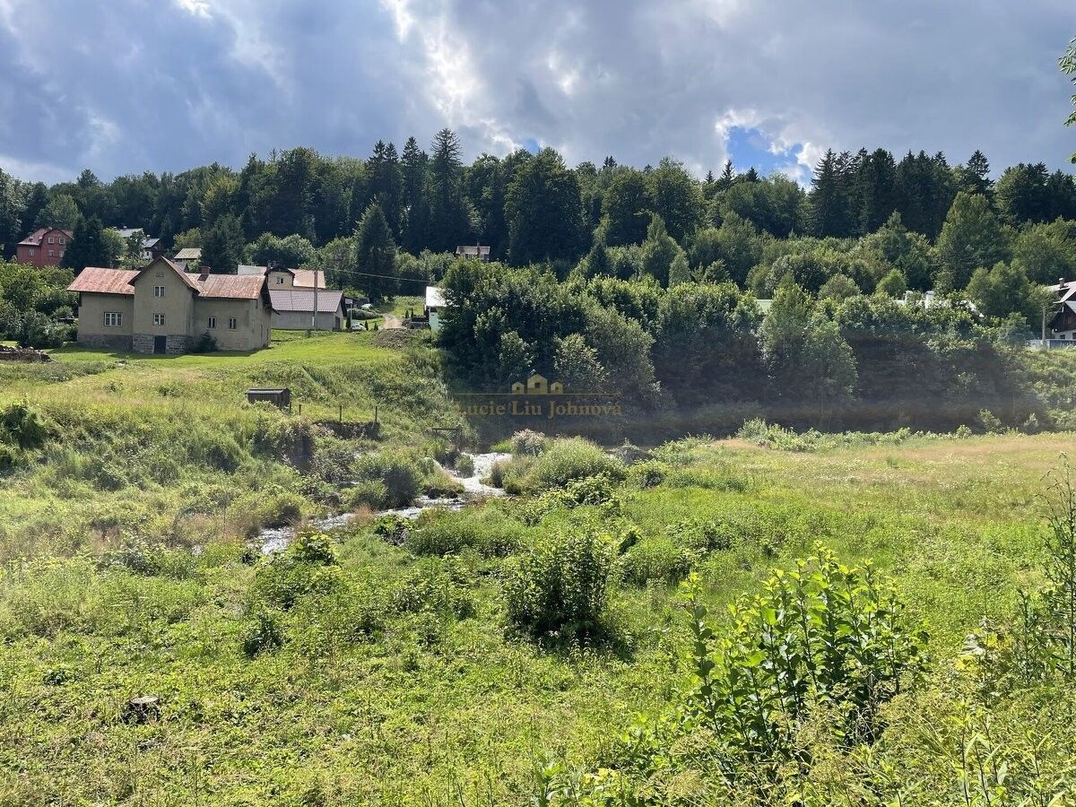 Prodej pozemek pro bydlení - Josefův Důl, 468 44