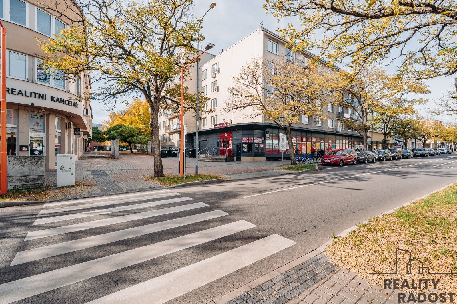 3+1, Národní třída, Hodonín, 71 m²