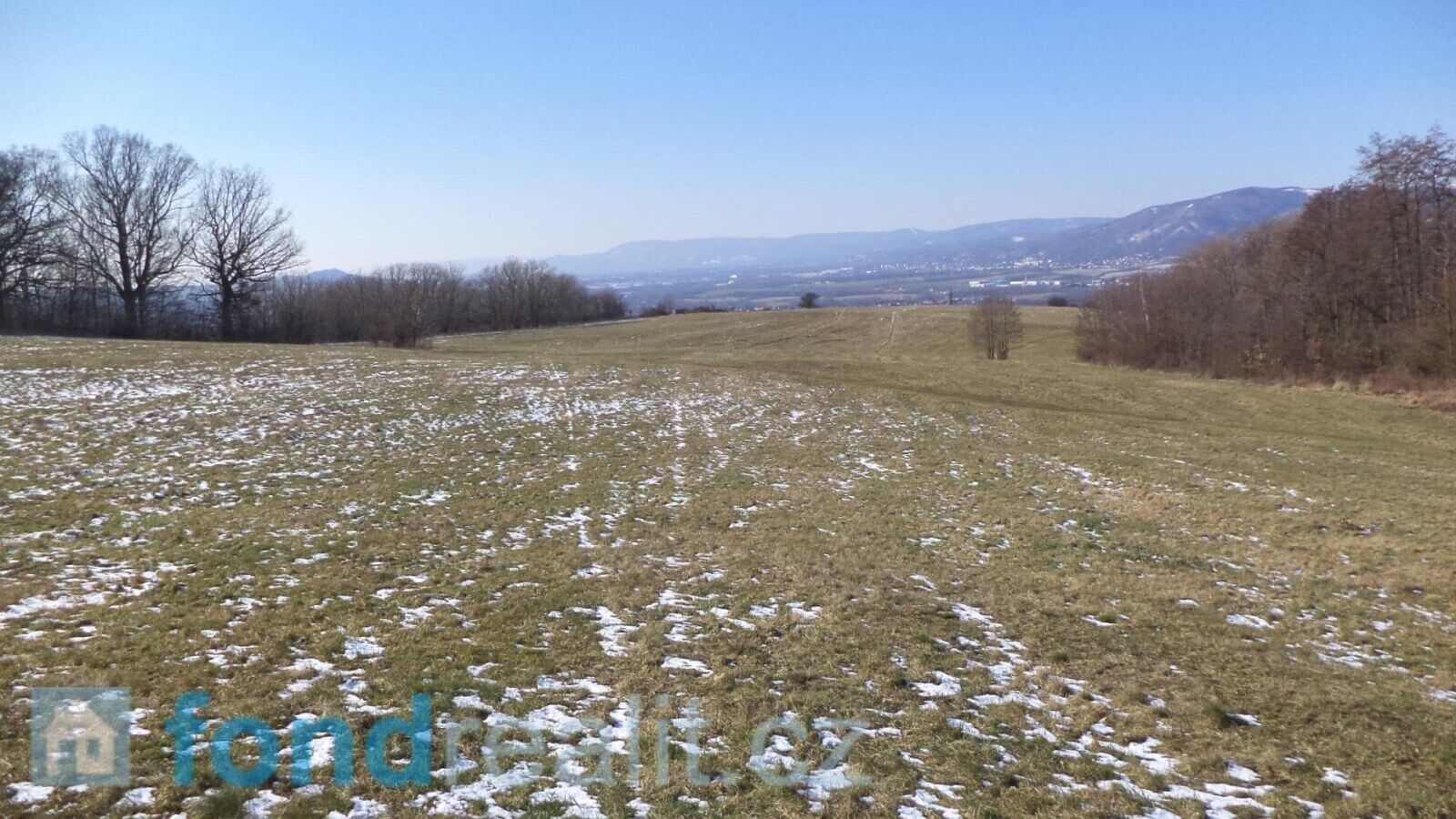 Pozemek · 20 867 m² · Ústí nad Labem - 2