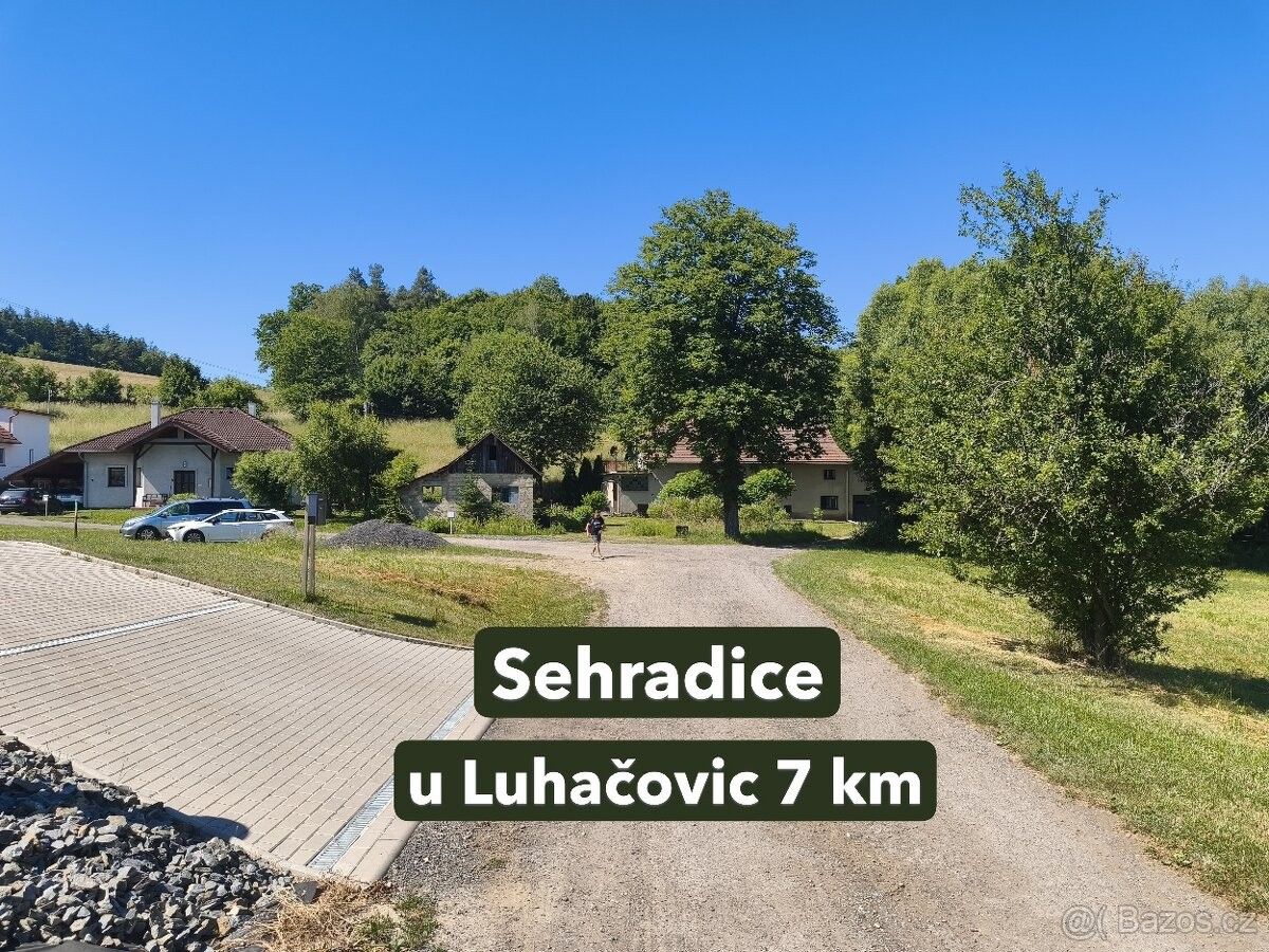 Pozemky pro bydlení, Dolní Lhota u Luhačovic, 763 23 - 1