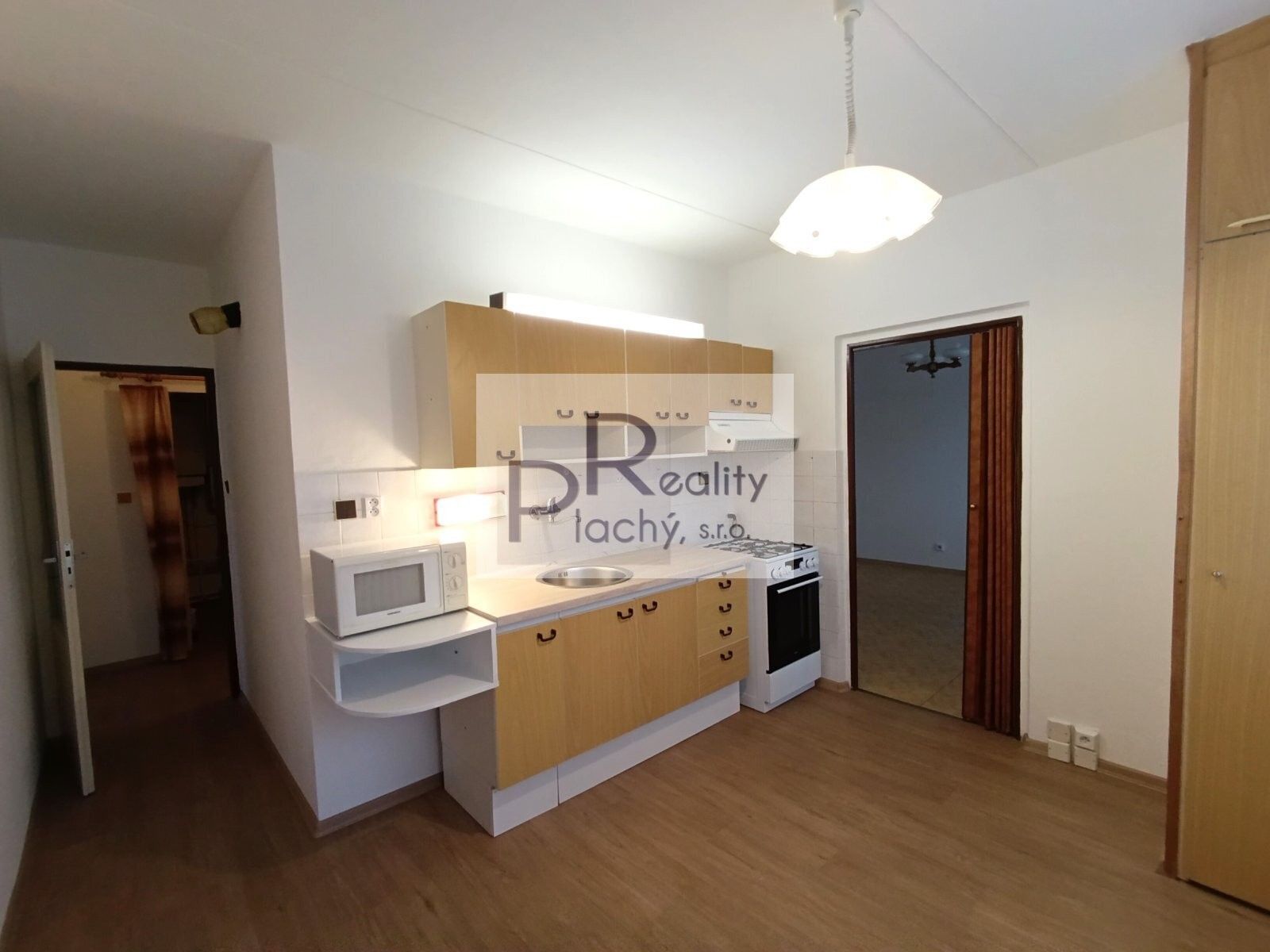 Byt 3+1, 70 m²