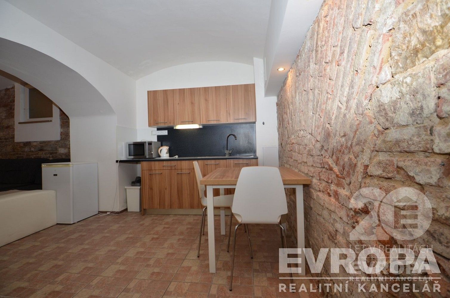 Prodej komerční - Praha - Žižkov, okres Praha 3, Hlavní město Praha, 47 m² - 5