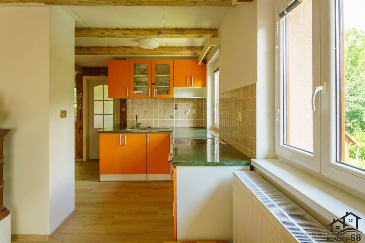 Prodej chata - Horní Město, 793 44