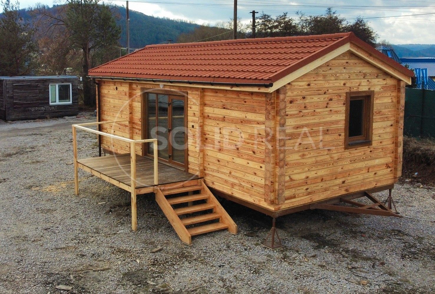 Chalupa · 40 m² · Tišnov, okres Brno-venkov, Jihomoravský kraj - 4