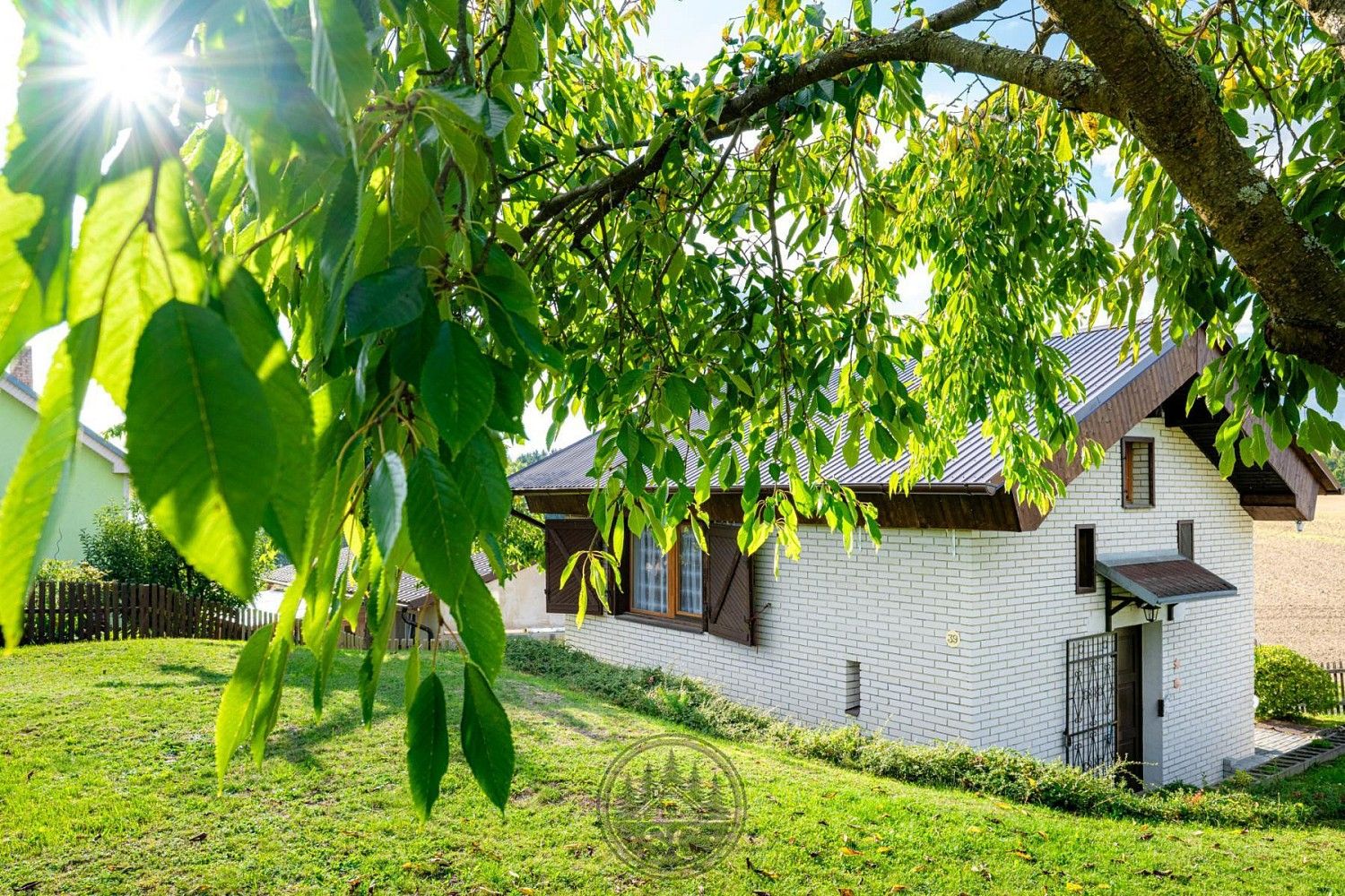 Chalupa · 48 m² · Cheb - Skalka, Karlovarský kraj - 3