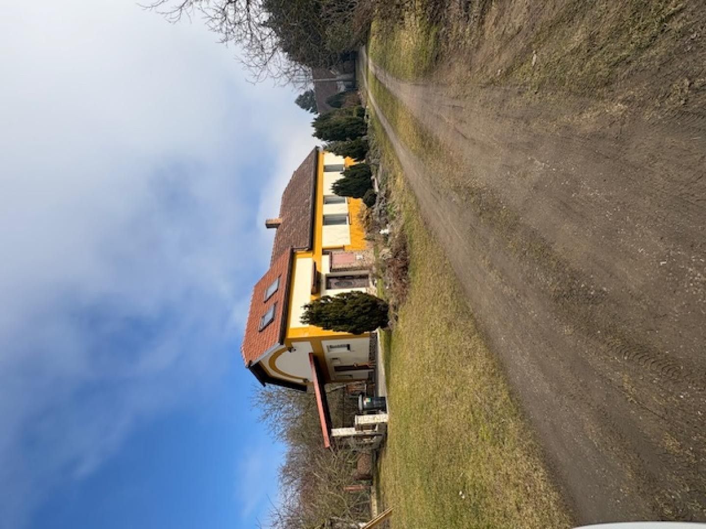 Prodej rodinný dům - Višňová, 380 m²