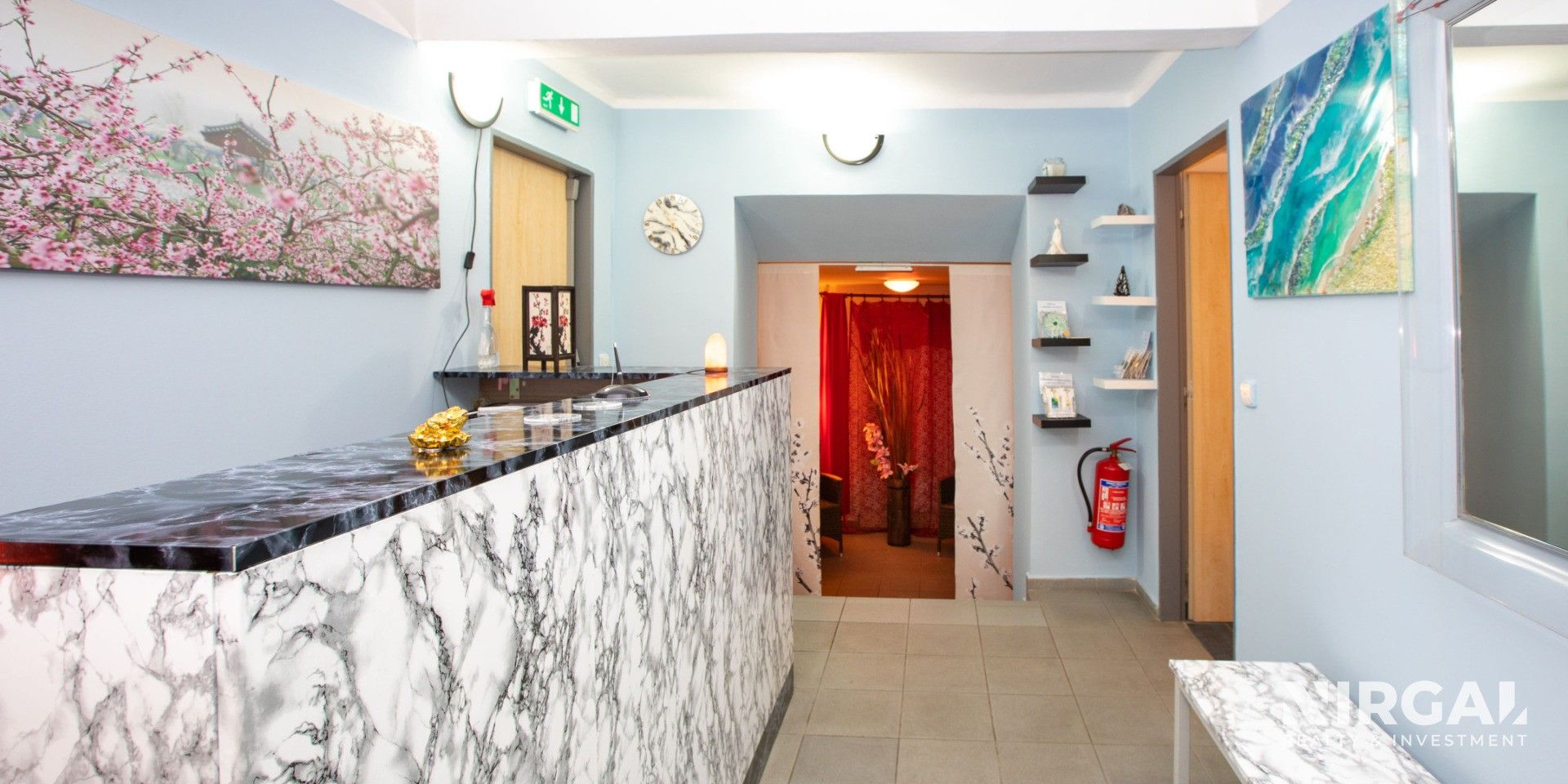 Pronájem komerční - Vršní, Praha, 100 m²