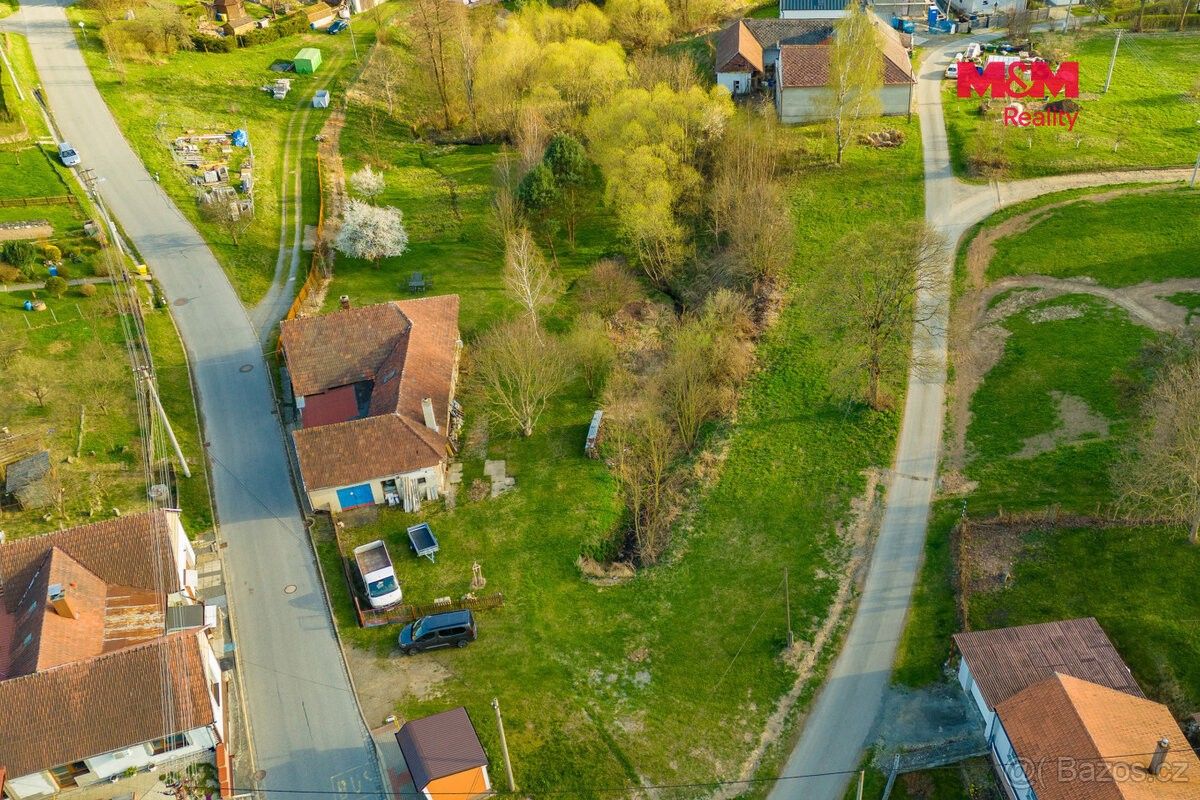 Prodej pozemek pro bydlení - Konice, 798 52 - 5