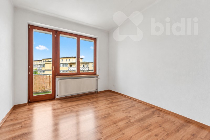 Prodej byt 2+kk - Klíšská 947, Ústí nad Labem Klíše, 54 m² - 5