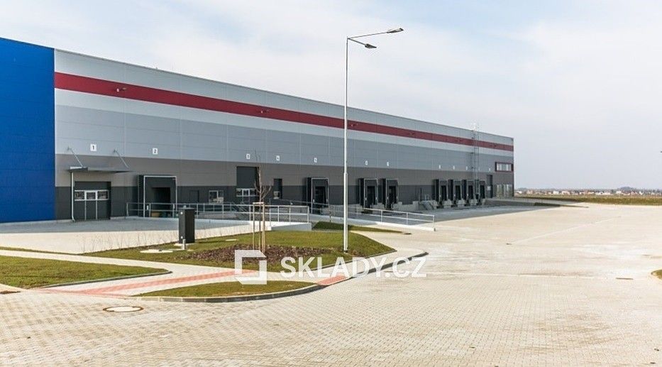 Pronájem sklad - Horní Počernice, Praha, 3 m²
