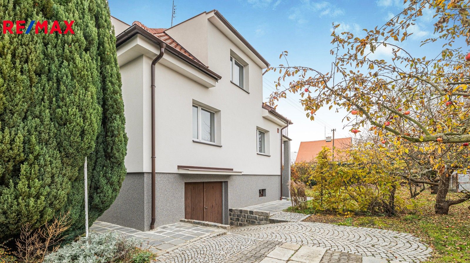 Prodej rodinný dům - Podélná, Plzeň, 259 m²