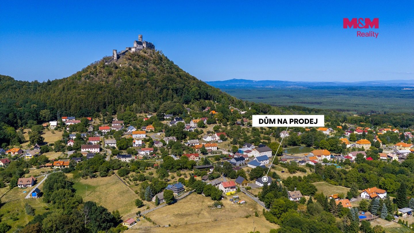 Rodinný dům · 112 m² · Bezděz - 4