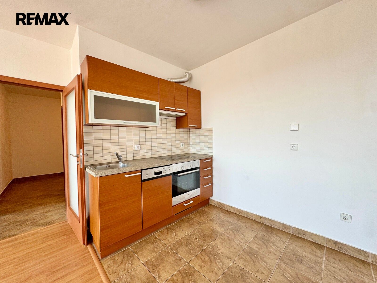 2+kk, Voskovcova 509, Olomouc Povel, 53 m² - 1