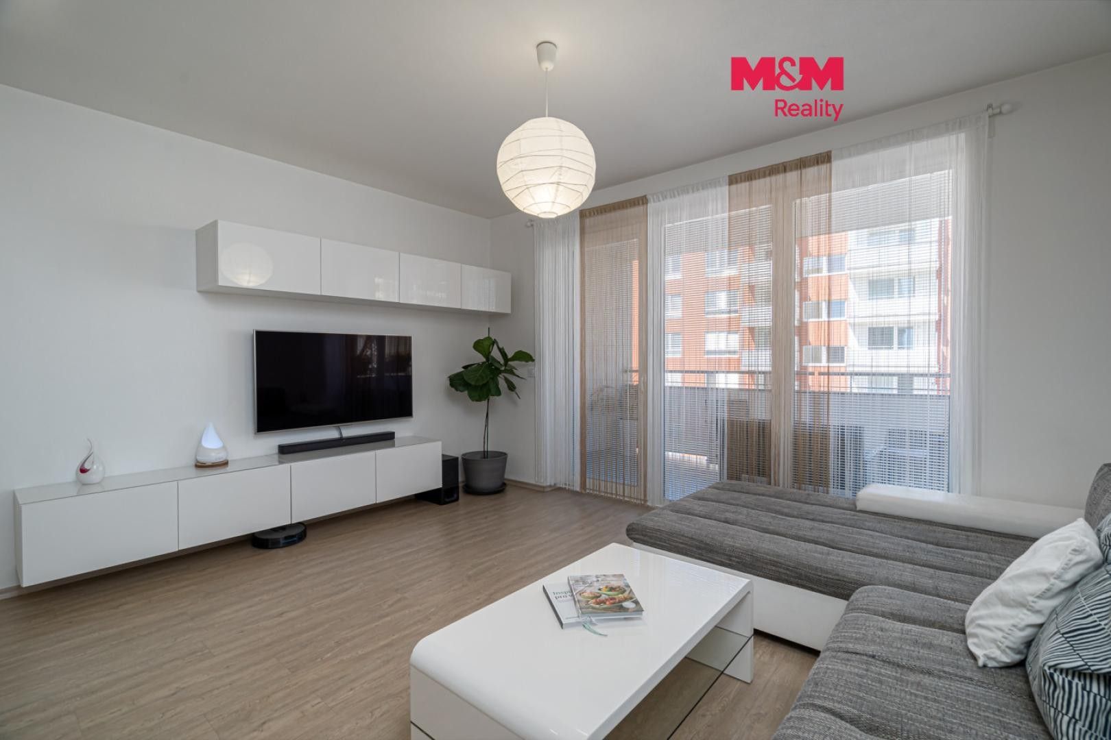 3+kk, Janského 546, Olomouc Povel, 87 m² - 1