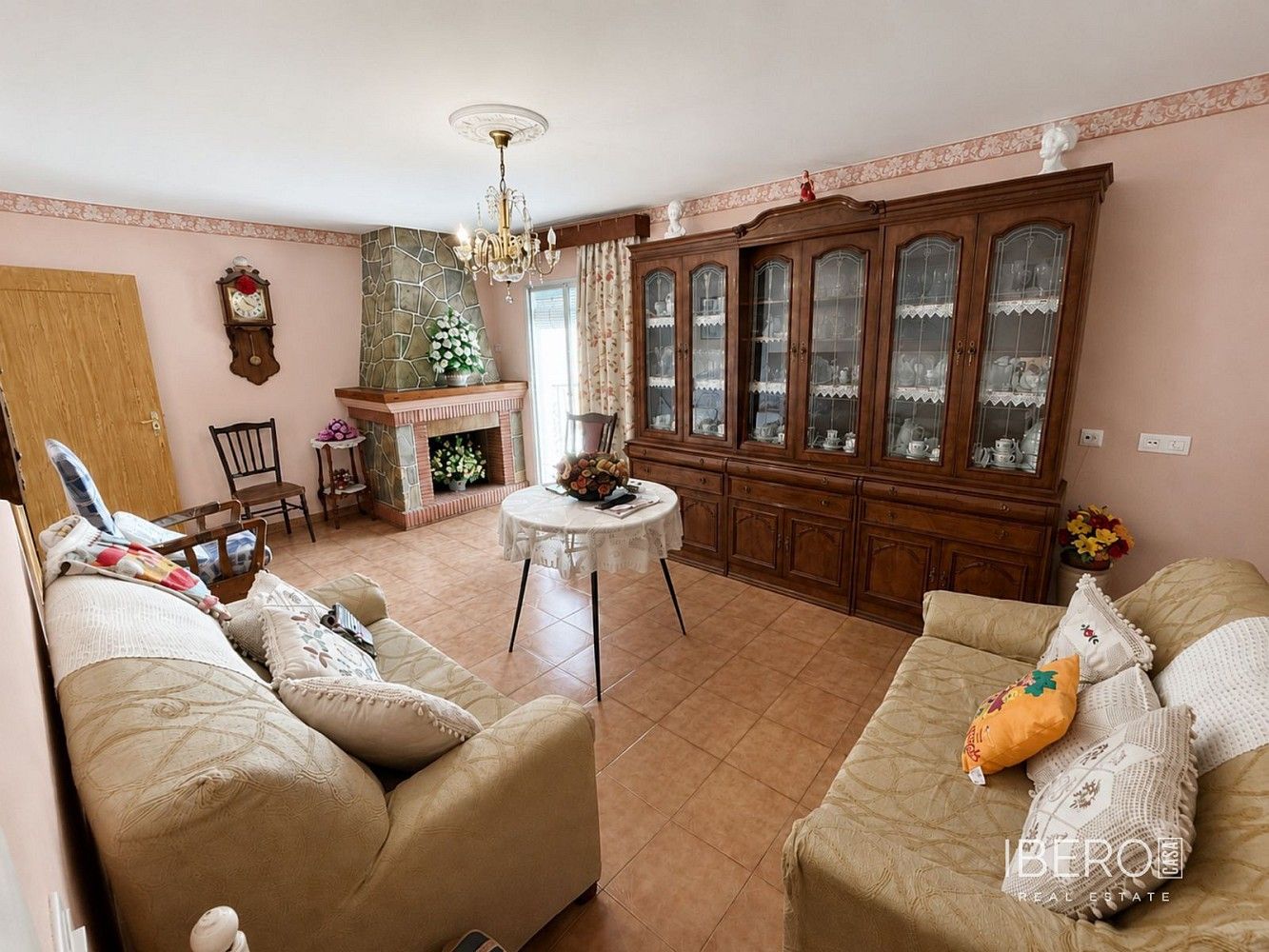 Rodinný dům · 185 m² · Casares, ES - 3