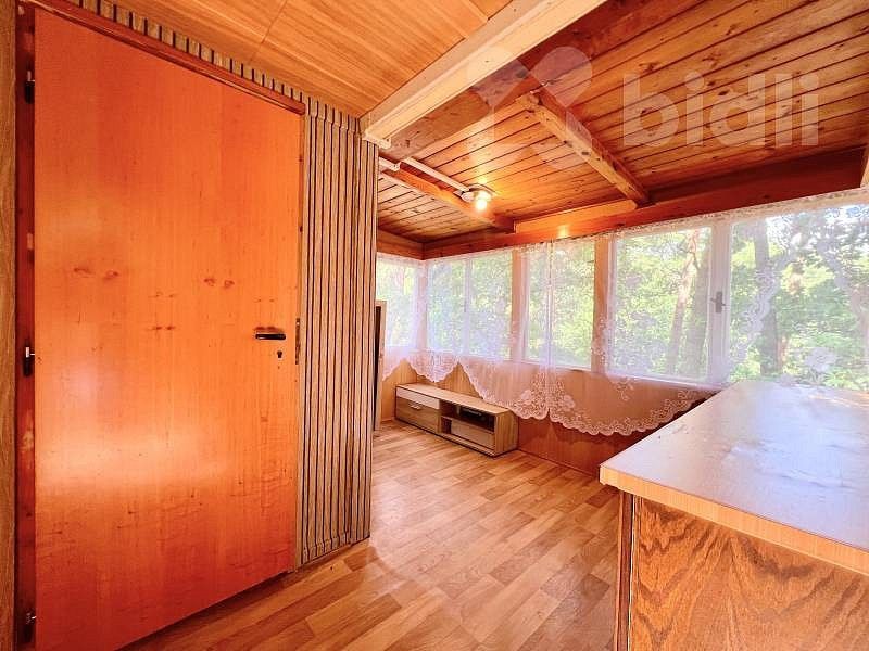 Prodej chalupa - Česká Bříza, okres Plzeň-sever, Plzeňský kraj, 30 m² - 5