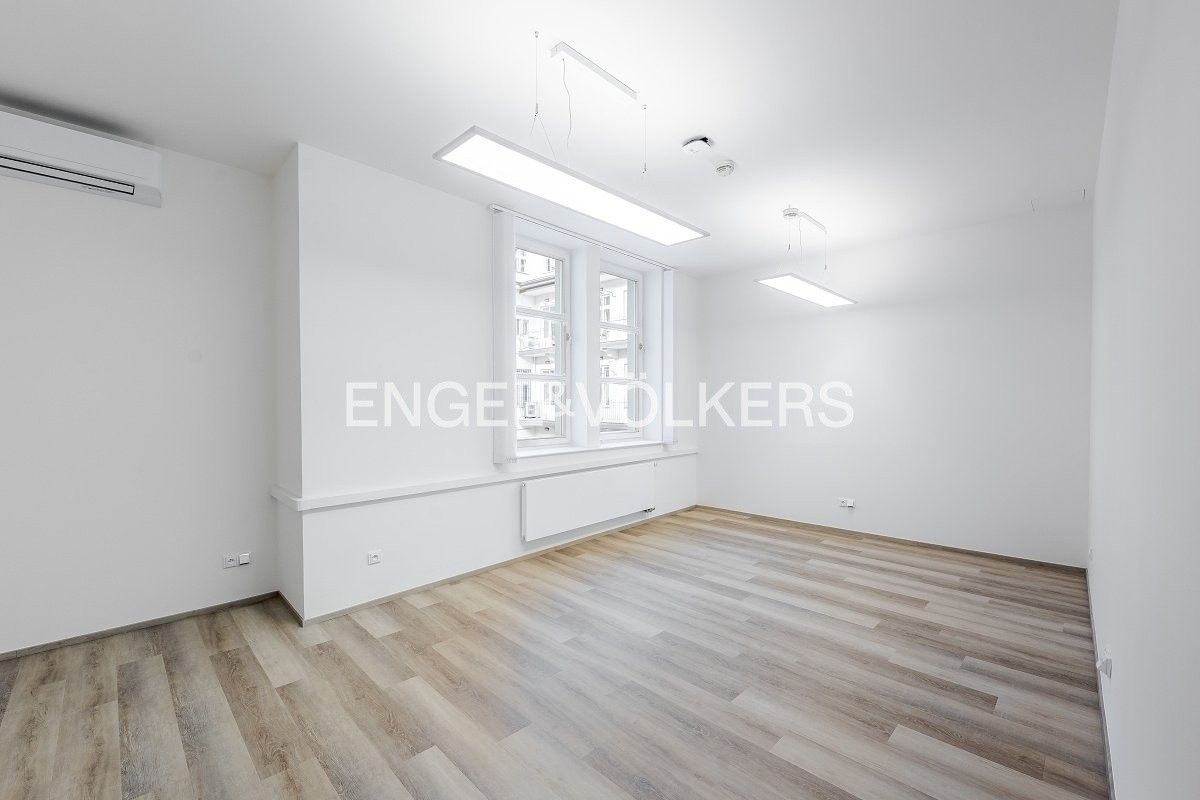 Pronájem kancelář - Václavské náměstí 815, Praha Nové Město, 156 m² - 5