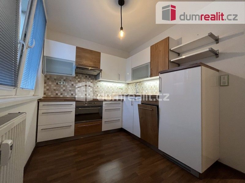 1+1, sídl. Hůrka, Kralupy nad Vltavou, 41 m²