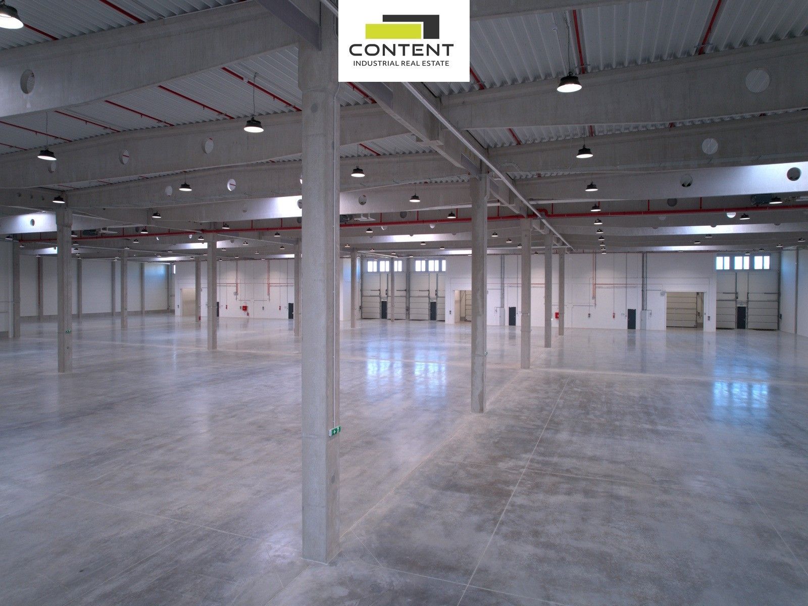 Sklad · 7 000 m² · Nádražní, Mikulov - 4