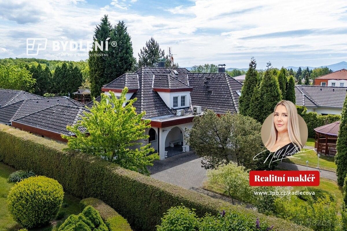 Rodinné domy, Proboštov u Teplic, 417 12