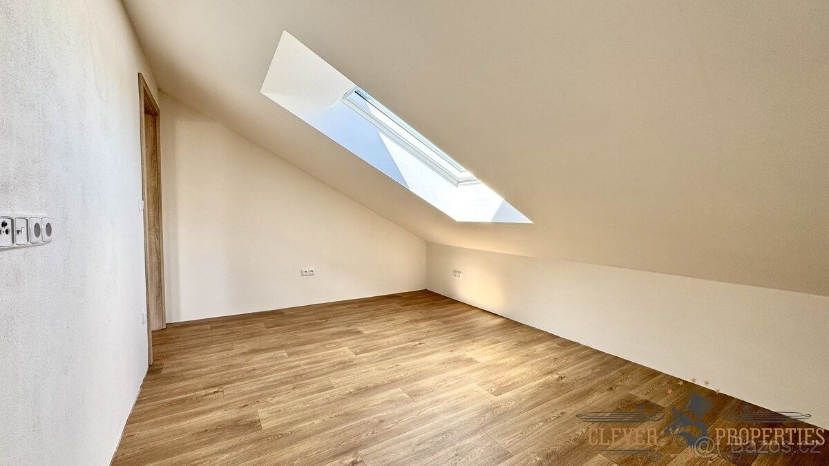 Byt · Chrudim, 537 01 - 4