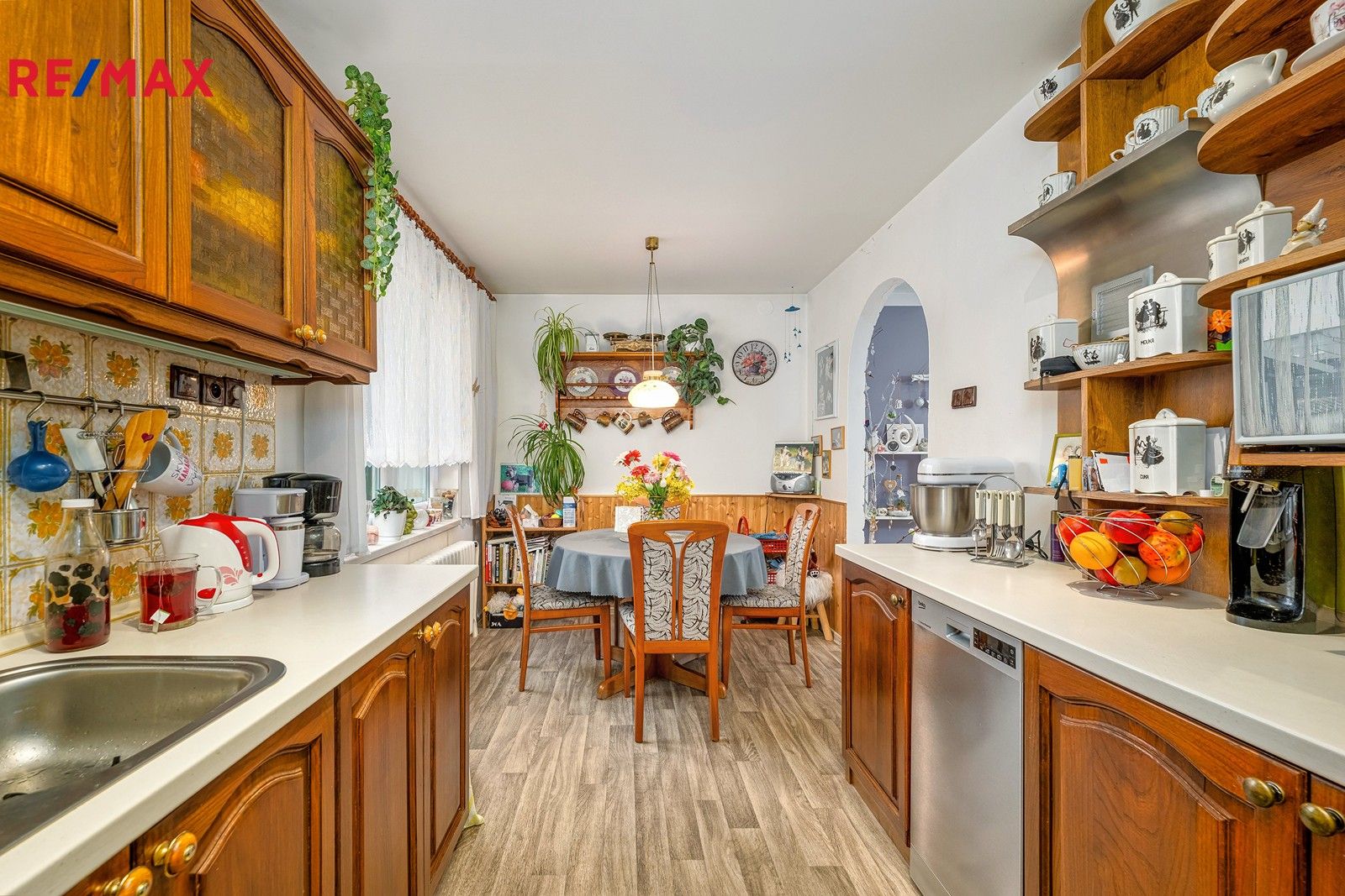 Prodej rodinný dům - Zacharova, Dobrá Voda u Českých Budějovic, 143 m²