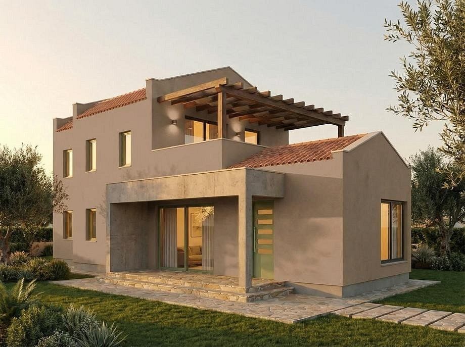 Rodinný dům · 150 m² · Sveta Nedelja, HR - 3