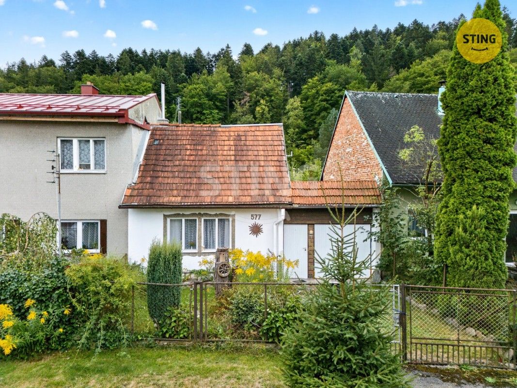 Rodinný dům, 82 m²