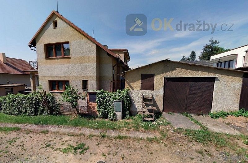 Rodinný dům · 182 m² · Kamenice, okres Praha-východ, Středočeský kraj - 2