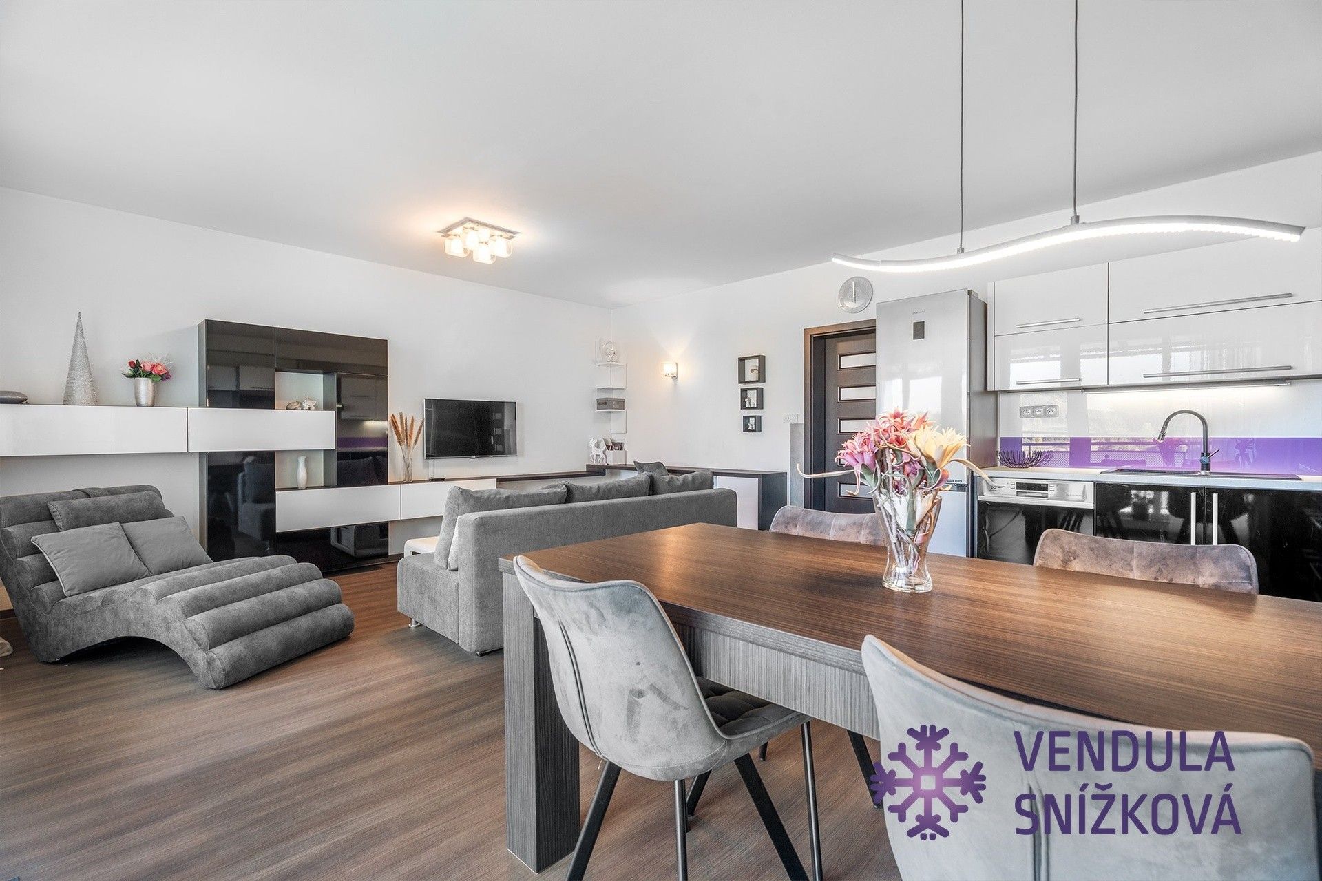 3+kk, Na Radouči, Mladá Boleslav, 80 m²