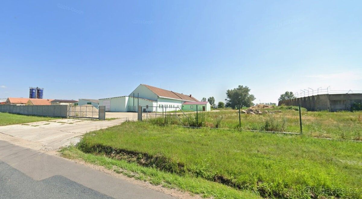 Pozemek pro bydlení · Tvrdonice, 691 53 - 3