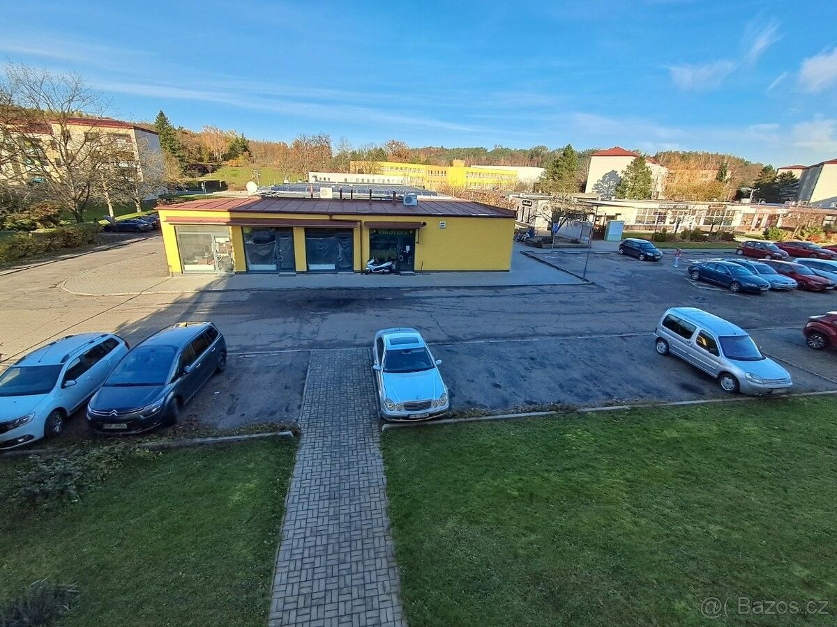 Byty, Týnec nad Sázavou, 257 41